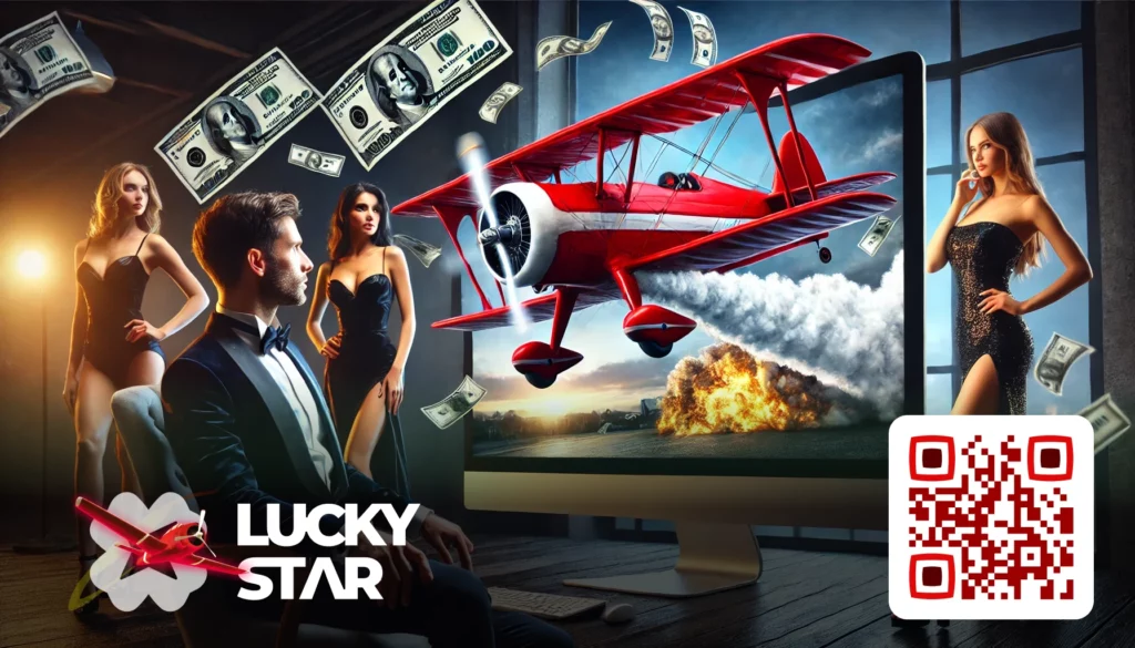 Download Avator Lucky Star in India 2024