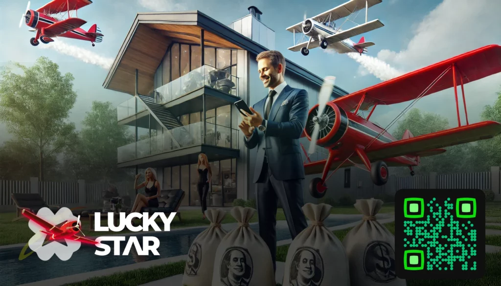 Download Aviator Predictor Huck in India v 4.0 App Mobile Lucky Star Casino Online