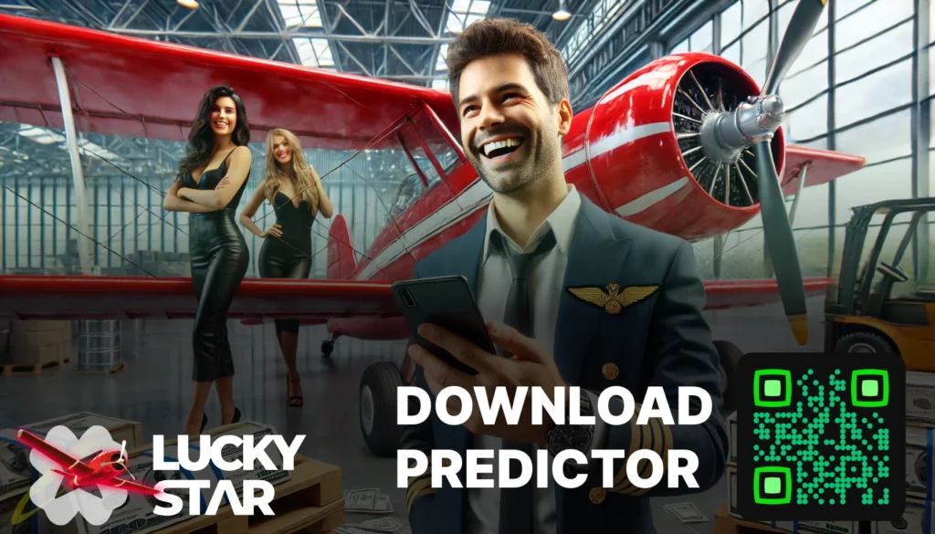 Download App Prediction Aviator version 4.0 in India Lucky Star Casino Online