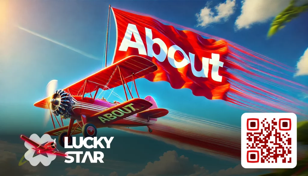 aviator about lucky star india 2024