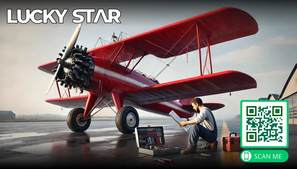 lucky star aviator terms conditions india