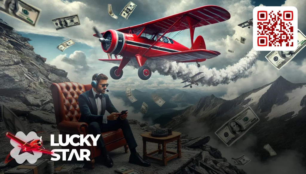 Download mobile app aviator lucky star in India. Bonus 250.000 INR