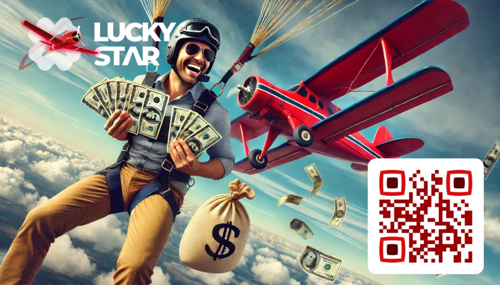 Lucky Star Bonus Aviator Online Casino promo Codes India 2024